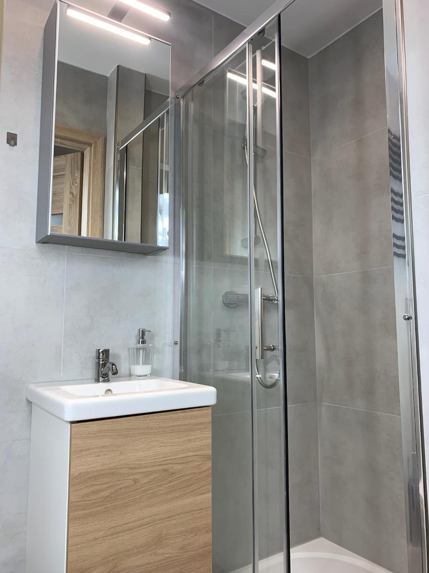 Apartamenty Ogrodowa 4 Obok Krupowek Ζακοπάνε Εξωτερικό φωτογραφία