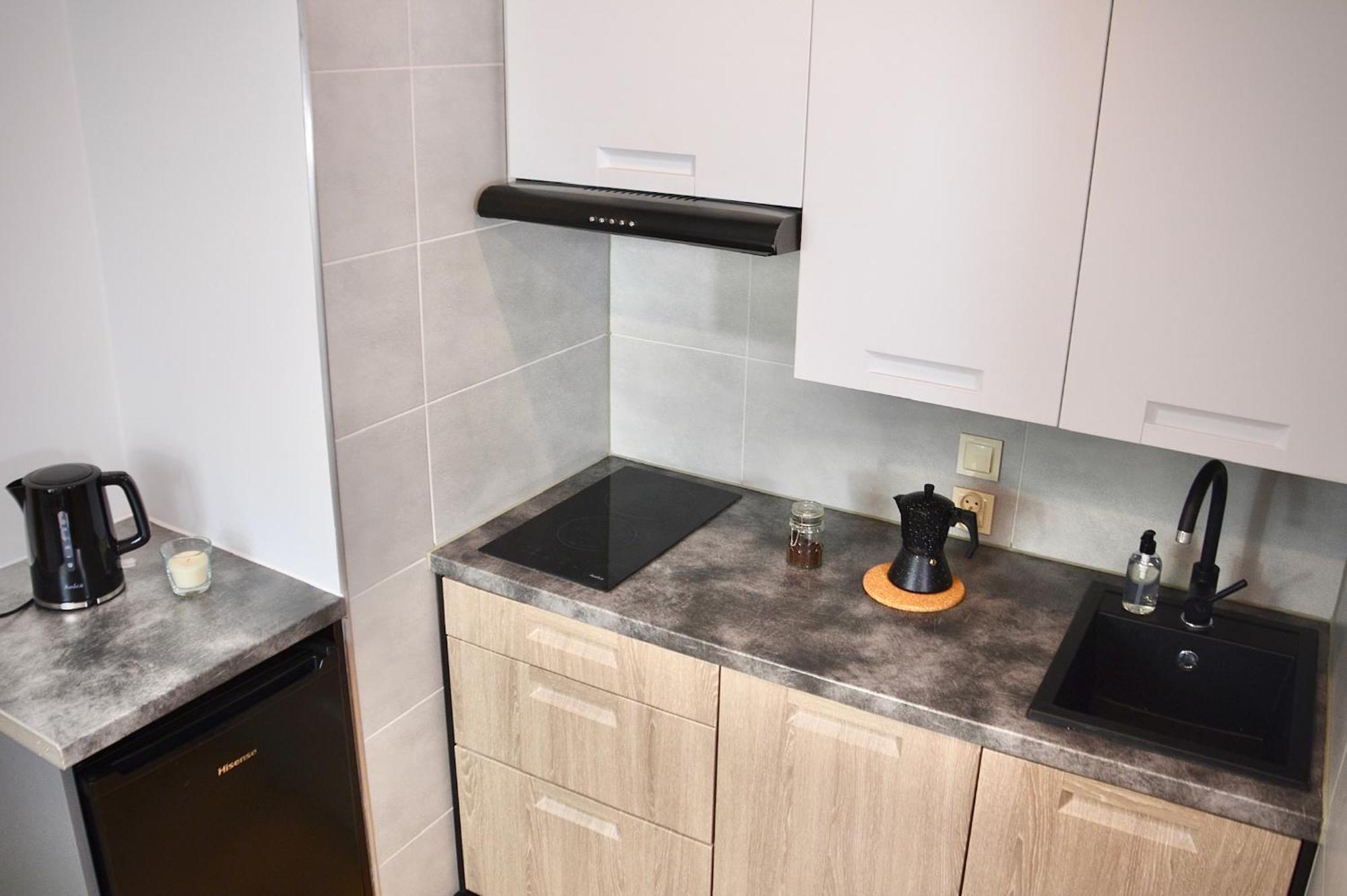 Apartamenty Ogrodowa 4 Obok Krupowek Ζακοπάνε Εξωτερικό φωτογραφία