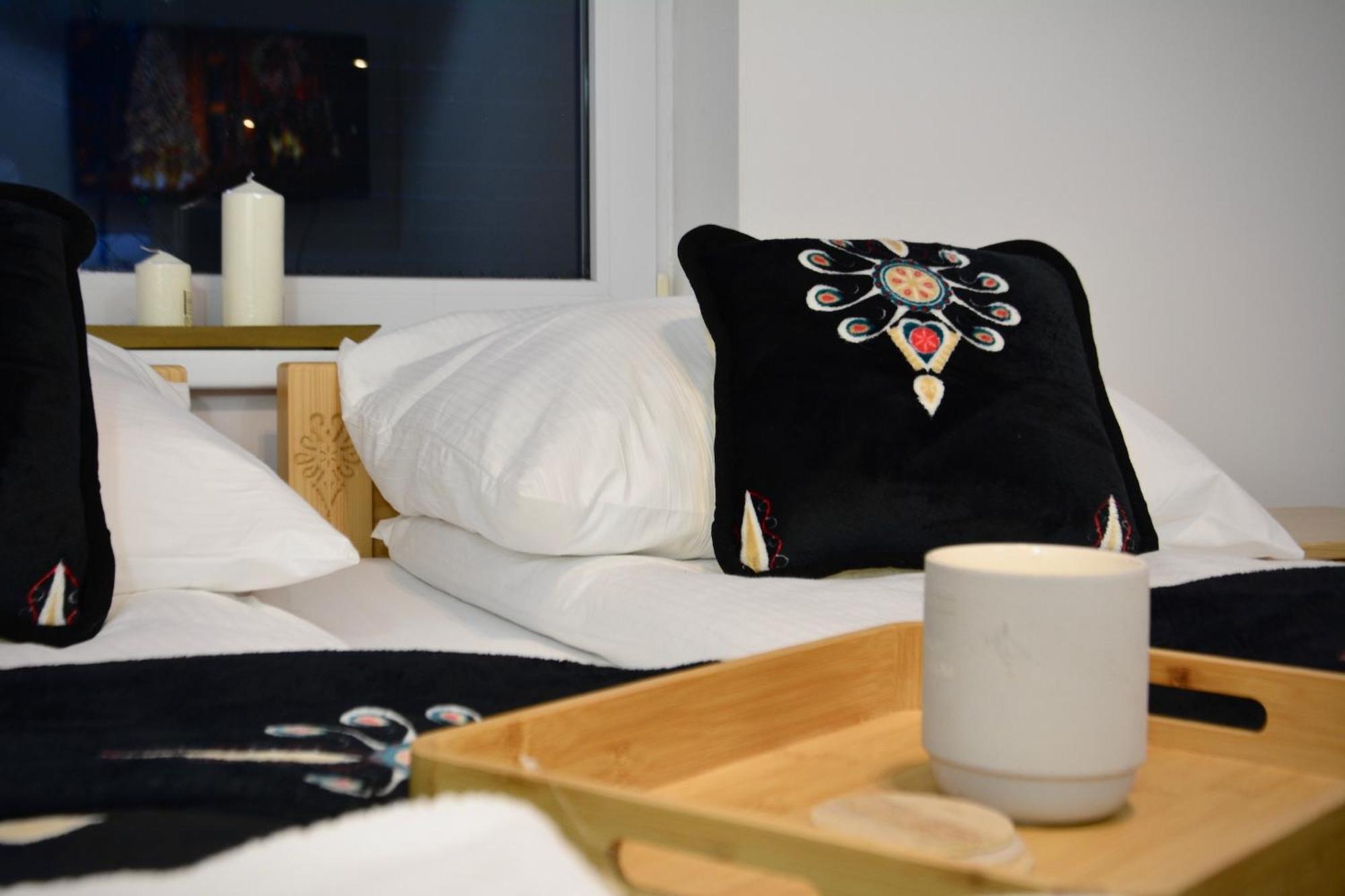 Apartamenty Ogrodowa 4 Obok Krupowek Ζακοπάνε Εξωτερικό φωτογραφία